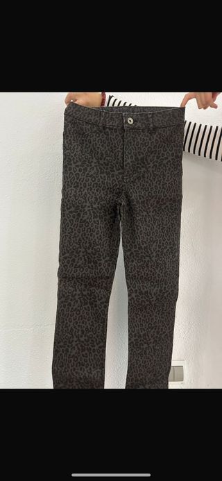 Pantalón mujer