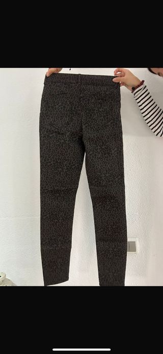 Pantalón mujer