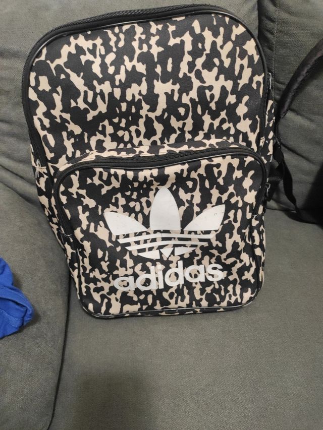 Mochila adidas