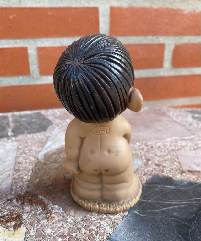 Lote 2 muñecos perversos Joimy