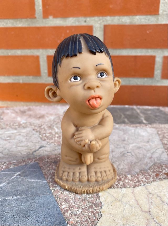 Lote 2 muñecos perversos Joimy