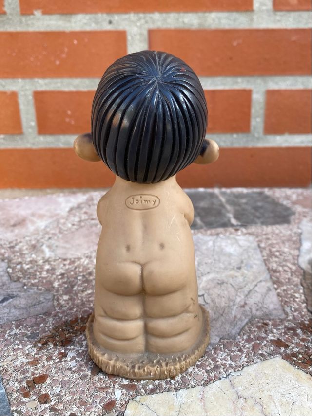 Lote 2 muñecos perversos Joimy