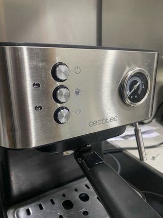 Cafetera