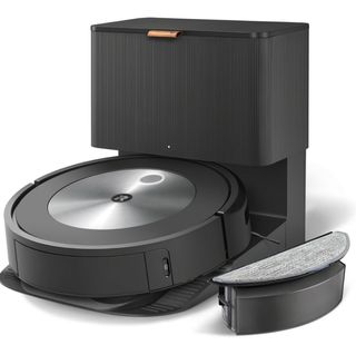 Robot Aspirador Roomba Combo j5+ Nuevo
