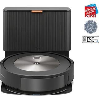 Robot Aspirador Roomba Combo j5+ Nuevo