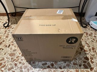 Robot Aspirador Roomba Combo j5+ Nuevo