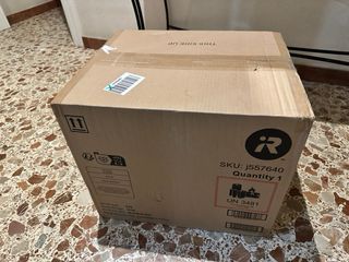 Robot Aspirador Roomba Combo j5+ Nuevo