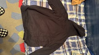 SUDADERA PESCA NUEVA A ESTRENAR