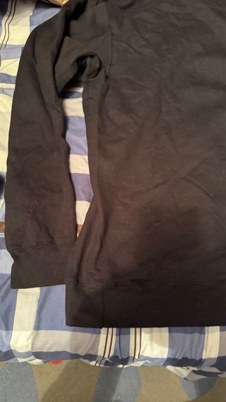 SUDADERA PESCA NUEVA A ESTRENAR