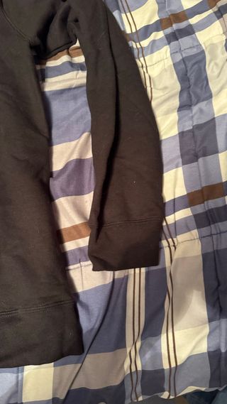 SUDADERA PESCA NUEVA A ESTRENAR