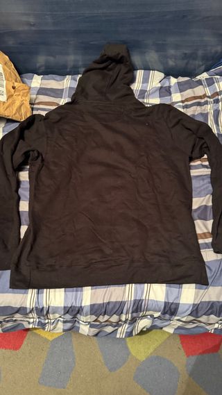 SUDADERA PESCA NUEVA A ESTRENAR