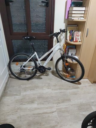 Bicicleta Orbea, muy buen estado 