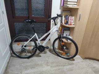 Bicicleta Orbea, muy buen estado 