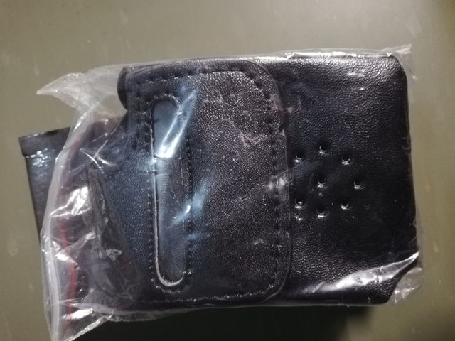 Custodia centralina Gardner carpfishing