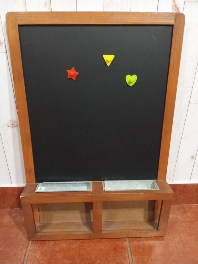 Pizarra de pared