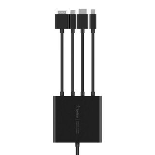 Belkin - Adaptador AV Digital Multipuerto a HDMI