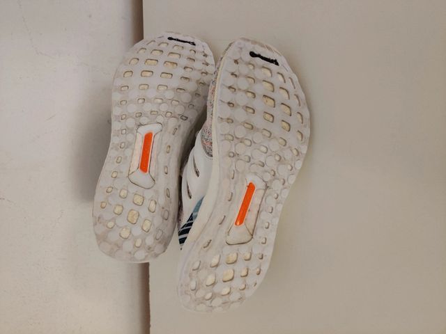 Adidas ultraboost running shoes 38