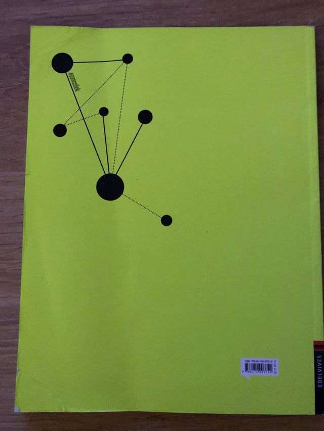 Libro Historia de España