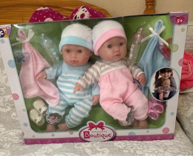 Bebes  Berenguer Boutique