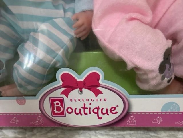 Bebes  Berenguer Boutique