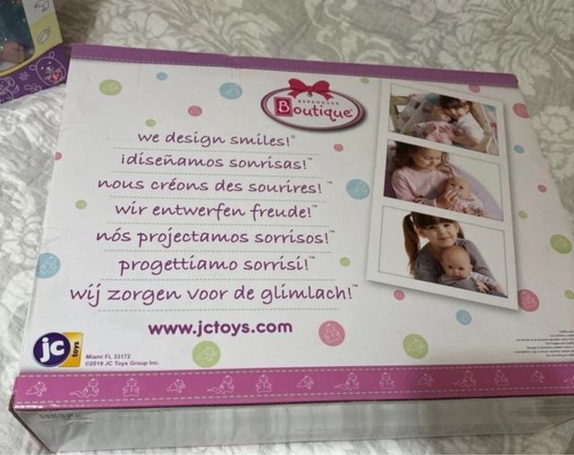 Bebes  Berenguer Boutique