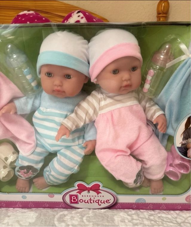 Bebes  Berenguer Boutique