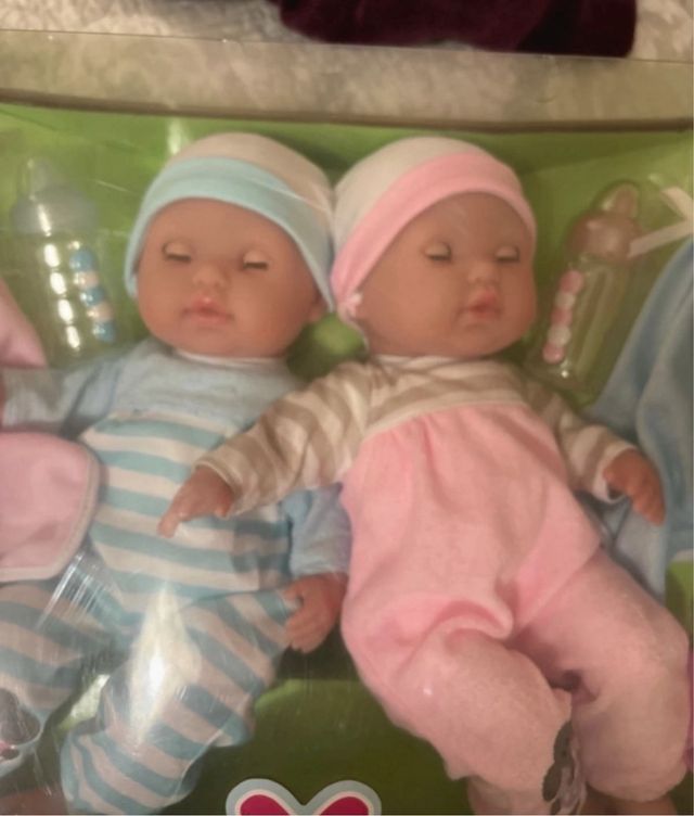 Bebes  Berenguer Boutique