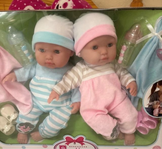 Bebes  Berenguer Boutique