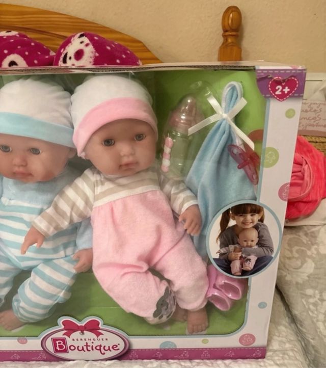 Bebes  Berenguer Boutique