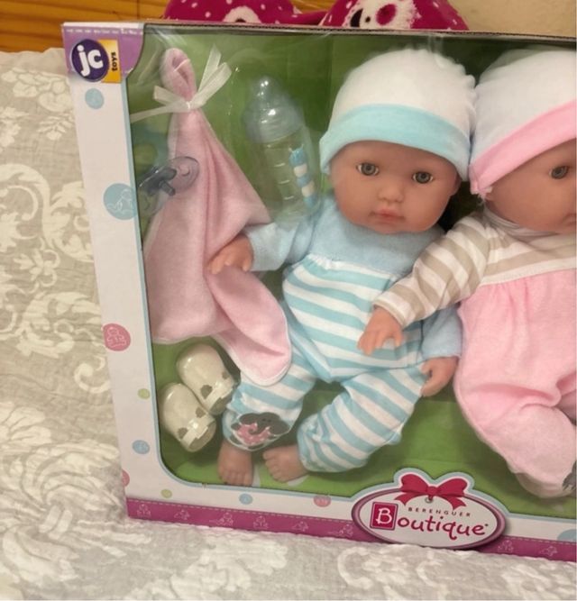 Bebes  Berenguer Boutique