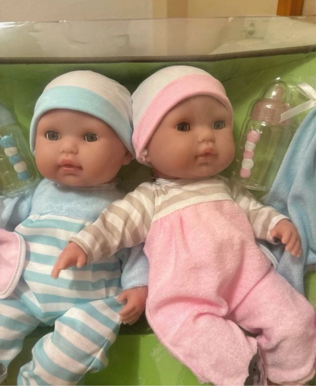 Bebes  Berenguer Boutique