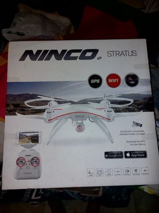 Dron NINCO straus