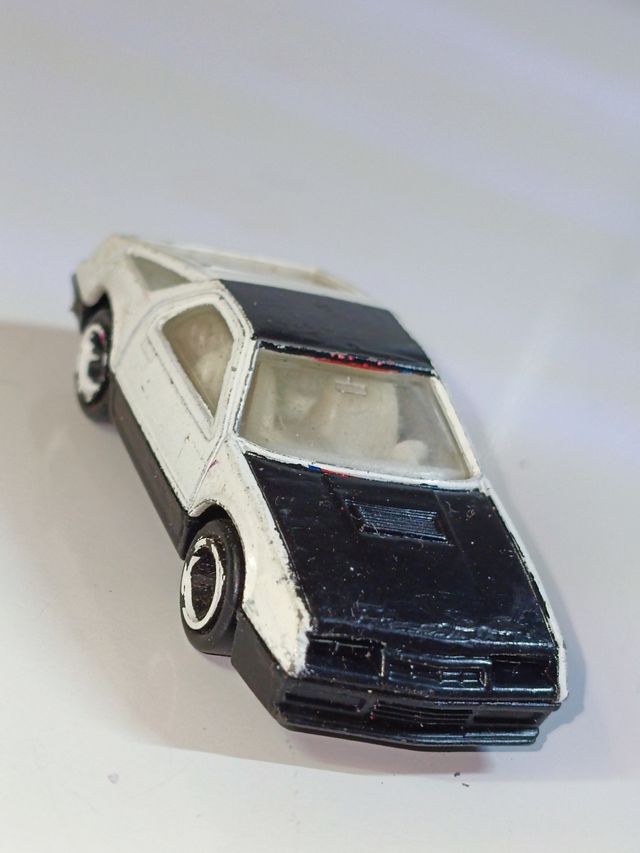 DODGE DAYTONA TURBO DE 1984 1/64