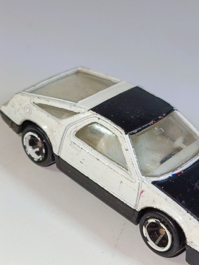 DODGE DAYTONA TURBO DE 1984 1/64