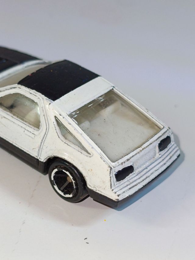 DODGE DAYTONA TURBO DE 1984 1/64
