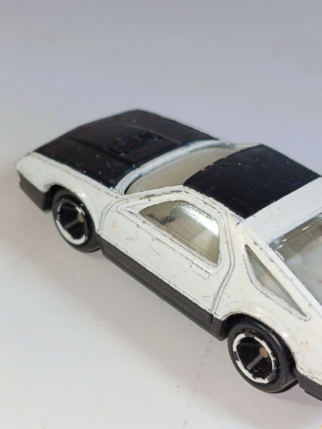 DODGE DAYTONA TURBO DE 1984 1/64