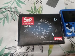 Consola retro