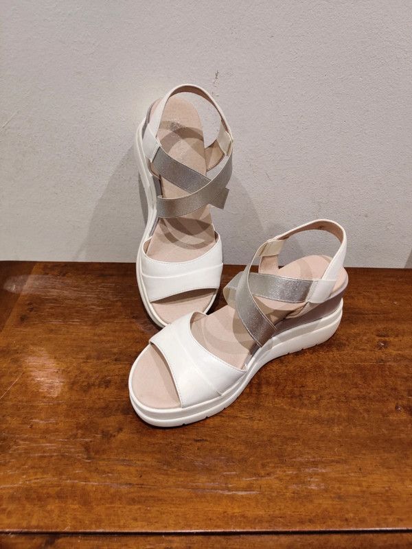 Sandali Lumberjack 36