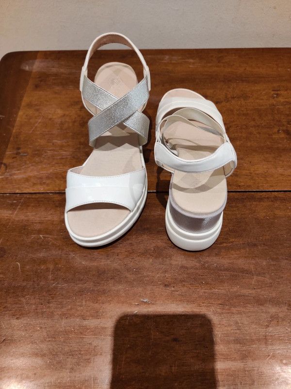 Sandali Lumberjack 36