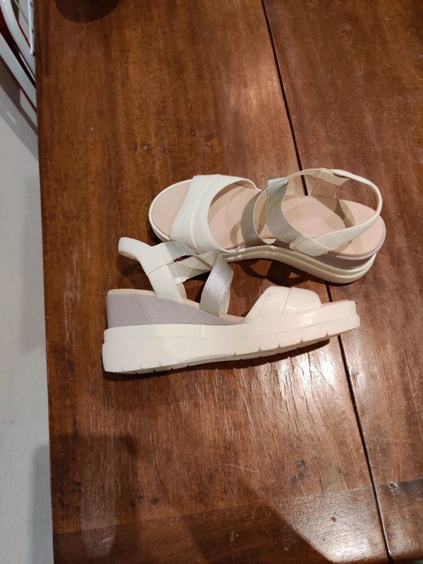 Sandali Lumberjack 36