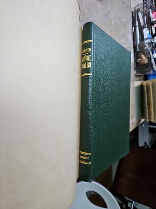 Manual del artifice joyero Wierner