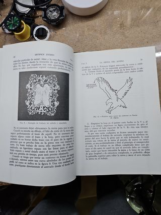 Manual del artifice joyero Wierner