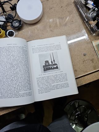 Manual del artifice joyero Wierner