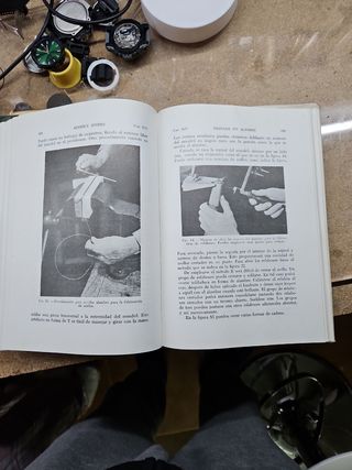 Manual del artifice joyero Wierner