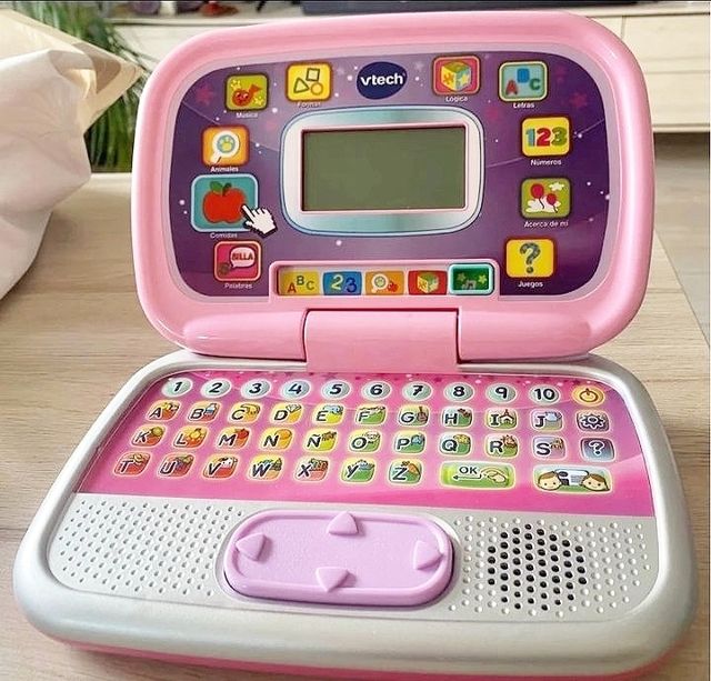Computer Vtech