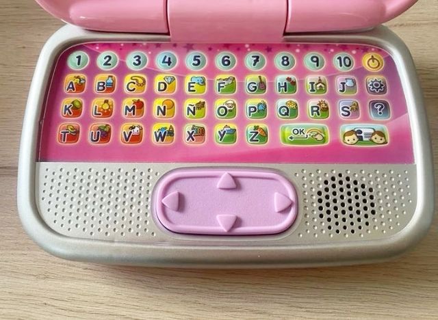 Computer Vtech
