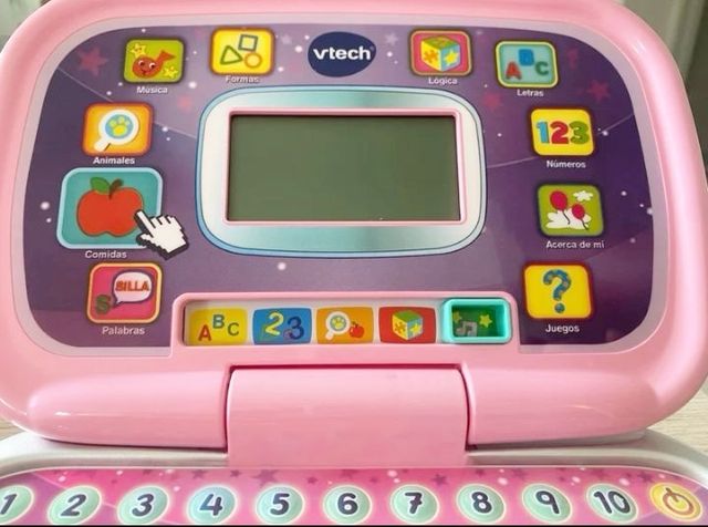 Computer Vtech