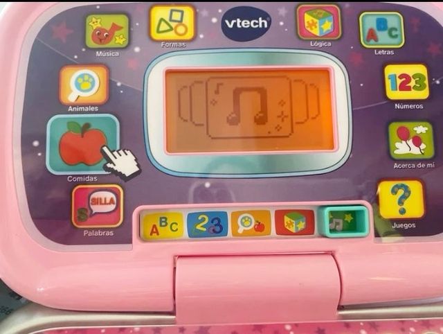 Computer Vtech