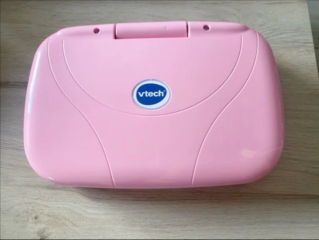 Computer Vtech