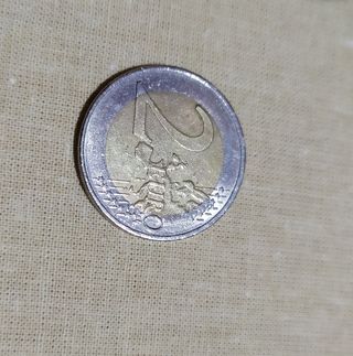 Moneta da 2 euro Germania 2011